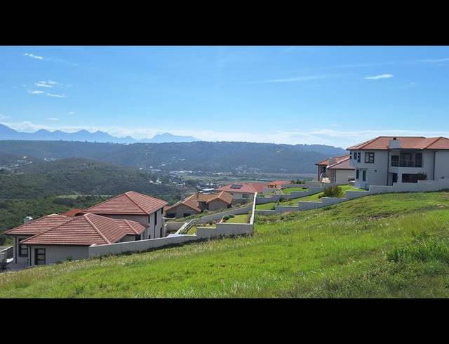 LAND FOR SALE IN GROOT BRAKRIVIER CENTRAL